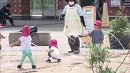 九州北部・中国・近畿で平年より11日早い梅雨明け　九州・中国地方などで真夏日続出　6都県に熱中症警戒アラート