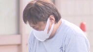 3カ月前に伊豆大島で人骨発見 判明した“リゾートバイト”37歳女性の死体損壊などの容疑で交際相手の柳瀬宗達容疑者(45)を逮捕
