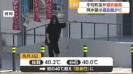 「雨が降らない」佐賀市は8月わずか3ミリ 122年ぶりに最少記録更新【佐賀県】