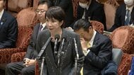 鈴木農水相「お米だけにこだわっていない」　重点支援地方交付金の「おこめ券」への活用などめぐり論戦　補正予算案審議