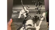 中日OB・鈴木孝政さんのスゴすぎるお宝ベスト3 1番は「長嶋さんのサイン入りパネル」
