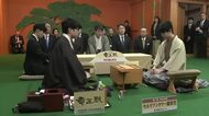 将棋界最高峰のタイトルに富山市出身・服部七段が挑む　竜王戦が開幕　6連覇を目指す藤井竜王にリベンジへ