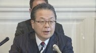 自民・世耕氏「世論の反応は意外」 児童手当の所得制限撤廃は“適宜修正”も