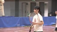 自分に合うスポーツを見つけて！　子供たちが４種類の競技に挑戦　広島市