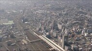 《郡山市長選・主な争点》新型コロナウイルス対応 候補者に聞く 4月11日告示・4月18日投票