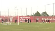 J1神戸で新たな感染者 酒井高徳選手に続き