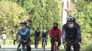 岩手の自然と食を満喫 雫石レインボーライド2021<岩手県>