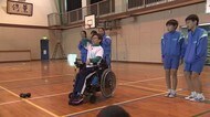 東京パラリンピック ボッチャ日本代表に魚津市出身の藤井友里子選手