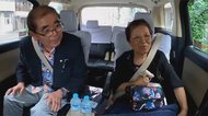 コロナ禍で苦境のタクシー会社が生んだドアtoドア貸し切り旅行が人気