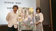 松岡茉優 安藤サクラの演技「絶望的に素晴らしい」