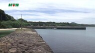 松浦市の海水浴場で会社員の男性が死亡