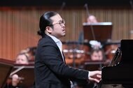 約50年ぶり快挙!反田恭平さん(27)が2位 小林愛実さんは4位入賞 ショパン国際ピアノ・コンクール
