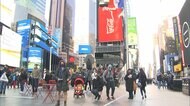 米 感染の主流は英型変異ウイルスに 30代40代で重症化のケース増