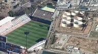 どうなる？清水エスパルスの”新スタジアム”　製油所跡地が最有力候補地も「地権者との調整がつかない」　整備計画に関する最終決定の発表は先送りに　所有権や採算性も課題