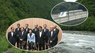 【リニア】静岡県離れ？大井川流域市町がJR東海に連絡会設置を要望　静岡市長は県に注文
