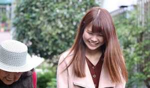 大手外資コンサル女子の人生の悩みを救った「介護」だけれど「介護ではない」バイト