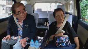 コロナ禍で苦境のタクシー会社が生んだドアtoドア貸し切り旅行が人気