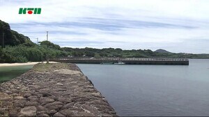 松浦市の海水浴場で会社員の男性が死亡