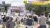 今年も盛況「わっしょい百万夏まつり」　猛暑対策で去年に続き9月開催…