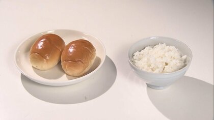 【物議】基地の朝食で「ご飯とパン」両方取った自衛官を懲戒処分…二択なのに両方選ぶと規則違反!? 過去には「カレー」「納豆」で処分も