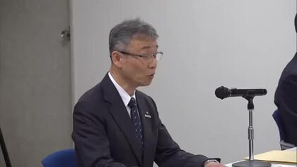 福井県の石田嵩人知事が電力3社のトップと初の面談　使用済み核燃料の県外搬出など「安全最優先で全力を」要望