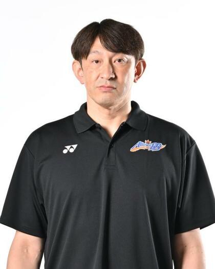 【新潟アルビBB】小川忠晴アシスタントコーチとの契約満了を発表「若い世代の憧れのチームになることを願っている」