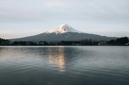 富士山吉田ルート有料化!?富士山について大調査【1000人アンケート】