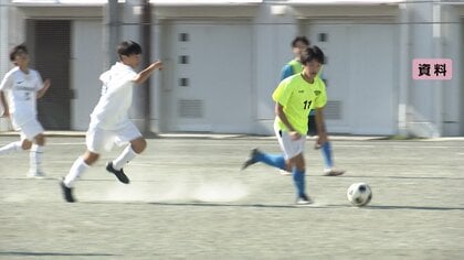 【独自】公立中学の休日の部活動委託の保護者負担は月額1000円から3000円目安に　地域のスポーツクラブに委託へ