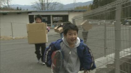 支えに感謝し続けた15年　東日本大震災で両親を失った6歳の少年は21歳に…迷いと葛藤を超え歩む新たな決意の道　岩手県