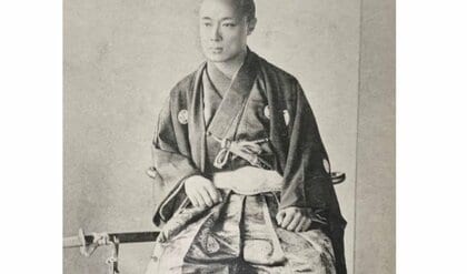 最後の将軍・徳川慶喜の墓「家族から公の方に移行」5代目当主が“墓じまい”決断…墓所は300坪で歴史的な史料も約6000点