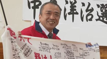 長野県勢も奮闘！ミラノ・コルティナパラリンピック　スノボ・坂下恵里選手が8位入賞　中島洋治選手が出場の車いすカーリング混合ダブルス3勝3敗　