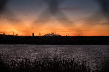 日鉄とJFE、脱炭素化で世界に出遅れ　国際NGOが企業ランキング発表