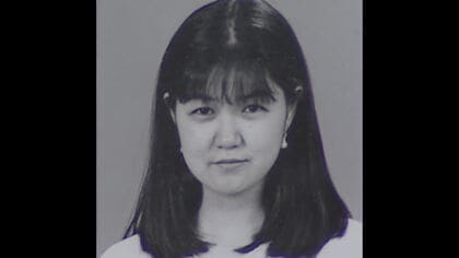 【未解決事件】娘（21）を殺害された父「思いは変わっていません」上智大生殺害事件から30年　不審人物の3D画像公開　東京・葛飾区