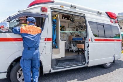 場所や年齢関係ない熱中症の魔の手　水分補給のタイミングや熱中症の危険度を知らせてくれるスマホアプリで身を守れ