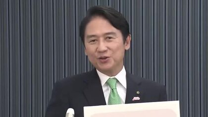 北九州市の人口が初の90万人割れ　1979年をピークに減少傾向続く　武内市長「人を引き付ける都市に」　福岡