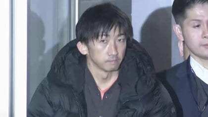 「殺すつもりはなかった」会社社長の男性殺害容疑で営業部長の男（45）逮捕…2人は高校時代の同級生か「すごく短気な一面があった」東京・大田区