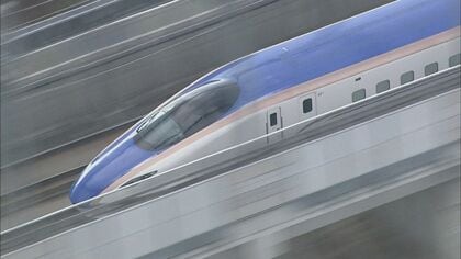 「費用対効果で決まるなら政治はいらない」発言で大炎上！北陸新幹線延伸ルート問題で国交省鉄道局長が涙の謝罪に追い込まれた理由