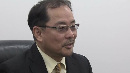 直木賞作家・垣根涼介さんに単独インタビュー　歴史小説「極楽征夷大将軍」が生まれた理由と、語ったふるさとへの思い