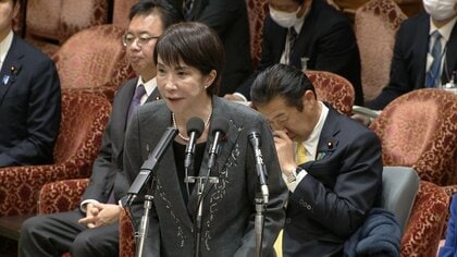 鈴木農水相「お米だけにこだわっていない」　重点支援地方交付金の「おこめ券」への活用などめぐり論戦　補正予算案審議