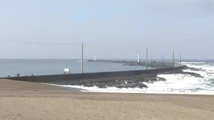 坂井市三国沖で発見の漂流遺体はベトナム人技能実習生と判明　3月、釣り中に海に転落　4週間後に釣り人が発見　福井