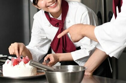 洋菓子店の倒産、過去最多 前年度から6割増 「原材料高」が打撃 ケーキ原価は5年で最大1.3倍 洋菓子店の6割「業績悪化」