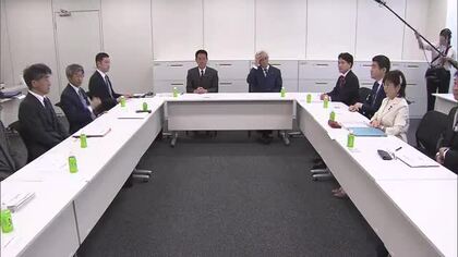 北陸新幹線の大阪延伸、米原乗り入れは「到底困難」JR東海副社長が明言した理由とは