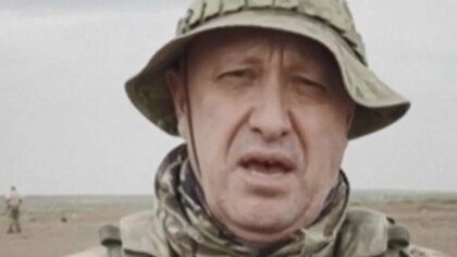 「順調だ！」プリゴジン氏が“アフリカ”からメッセージ　ワグネルの反乱から姿確認されず死亡説も…約2カ月ぶりに動画公開