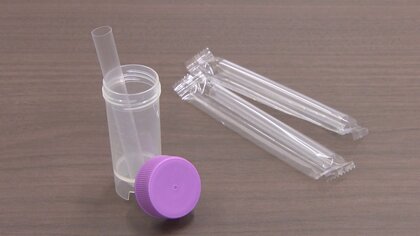 ストローの新商品で「コロナ前より忙しい」　飲料用”激減するも…PCR検査用需要続く【岡山発】