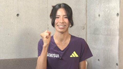 【北海道マラソン】新谷仁美、18年ぶり北海道でMGCへ「自分の強さ、力を見せていけたら」真夏の北海道を選んだ3つの理由