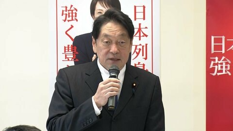 自民党、殺傷能力ある武器輸出「原則容認」提言へ　際限ない輸出“歯止め策”焦点
