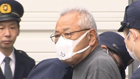 「金払うのがもったいなかった」581円のインスタントコーヒーを万引きか…市議会副議長を逮捕　議長「びっくり」　余罪捜査