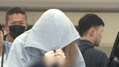 マッチングアプリ使いぼったくり　詐欺グループの23歳女を逮捕　飲食代や“賠償金”名目で247万円だまし取ったか