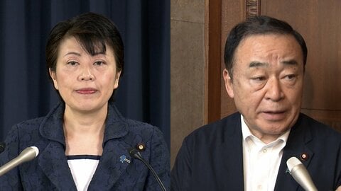 高市総理16日にも内閣改造へ　有村氏・梶山氏の閣僚起用を検討