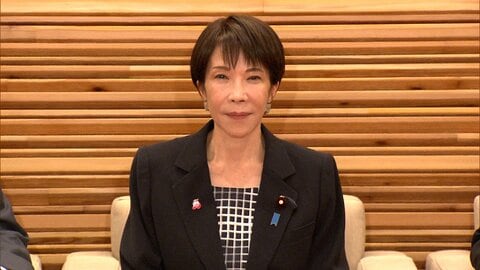 高市首相がX更新「現地の状況踏まえ必要な出国支援続ける」　中東退避の政府チャーター機追加2便10～11日にかけ運行予定